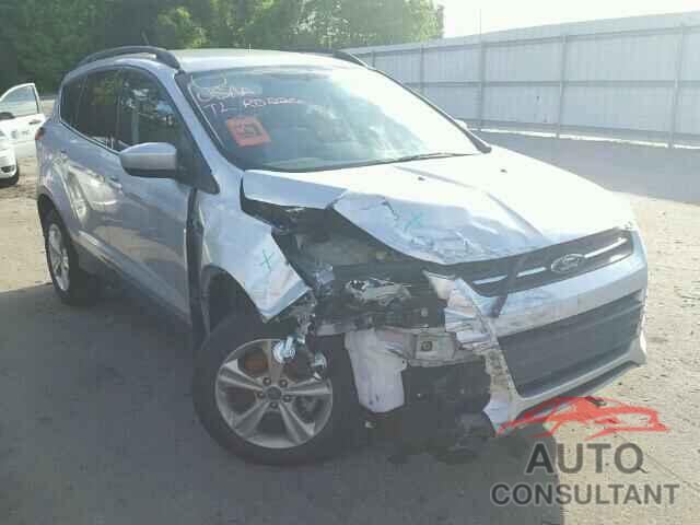 FORD ESCAPE 2015 - 1FMCU9G91FUC06404