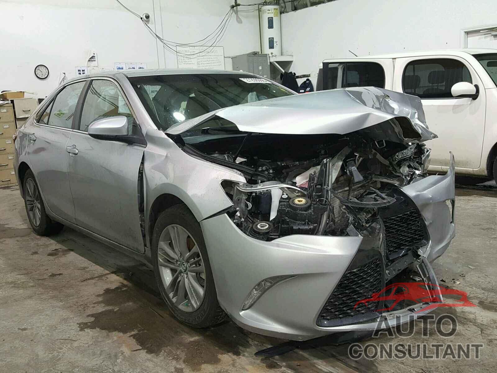 TOYOTA CAMRY 2015 - 4T1BF1FK6FU008882