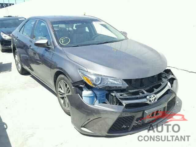 TOYOTA CAMRY 2015 - 4T1BF1FK3FU070112