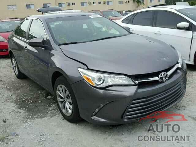 TOYOTA CAMRY 2015 - 4T1BF1FKXFU094794