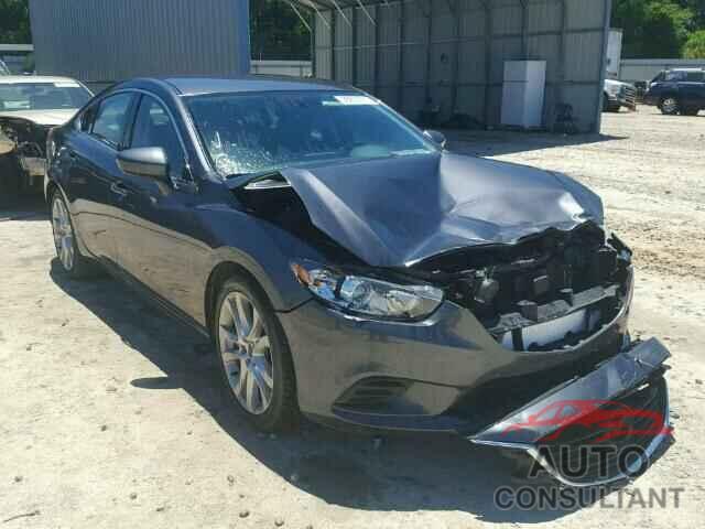 MAZDA 6 2016 - JM1GJ1V56G1478630