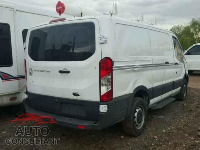 FORD TRANSIT CO 2016 - 1FTYR1ZMXGKB57246