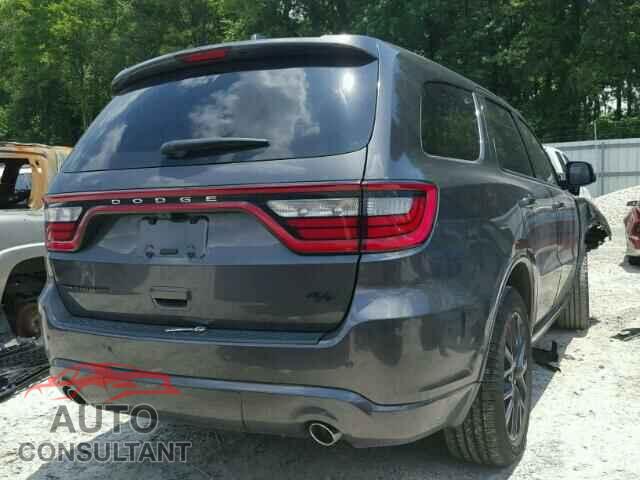 DODGE DURANGO 2015 - 1C4SDHCT1FC946066
