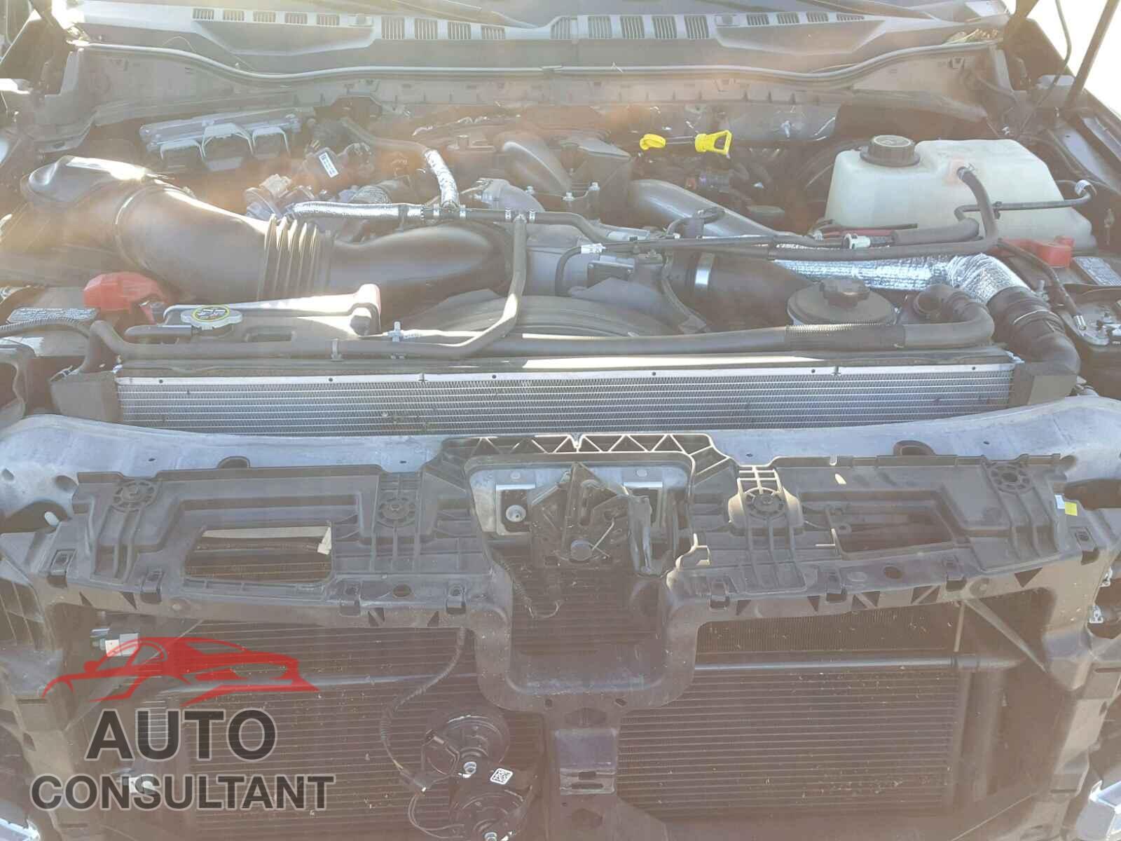 FORD F250 2017 - 1FT7W2BTXHEC18106