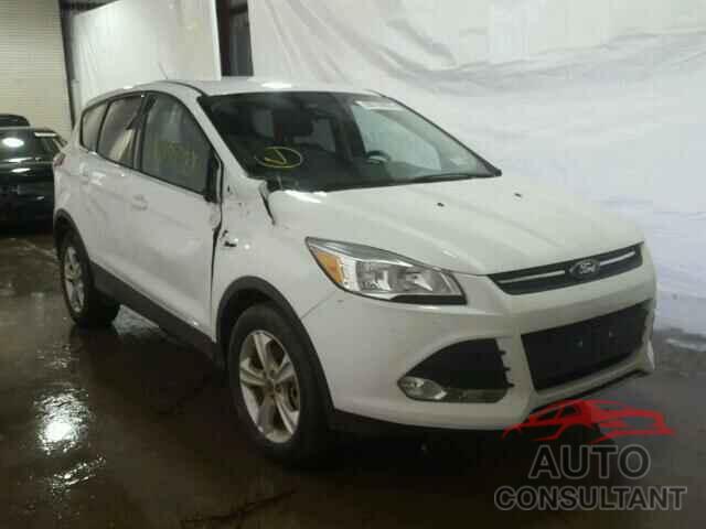 FORD ESCAPE 2015 - 1FMCU9GXXFUB23424