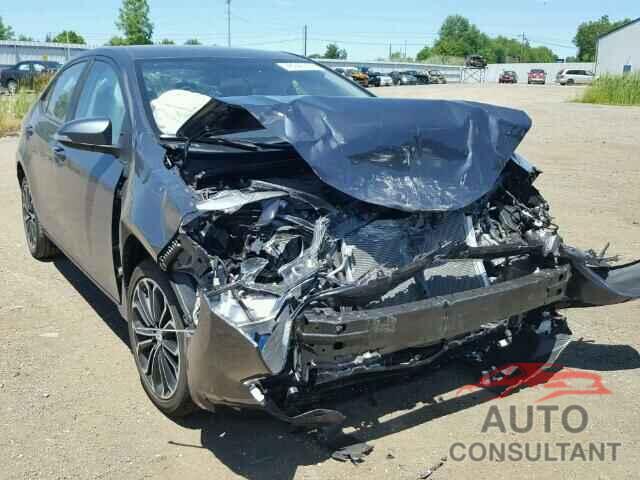 TOYOTA COROLLA 2015 - 2T1BURHE0FC290367
