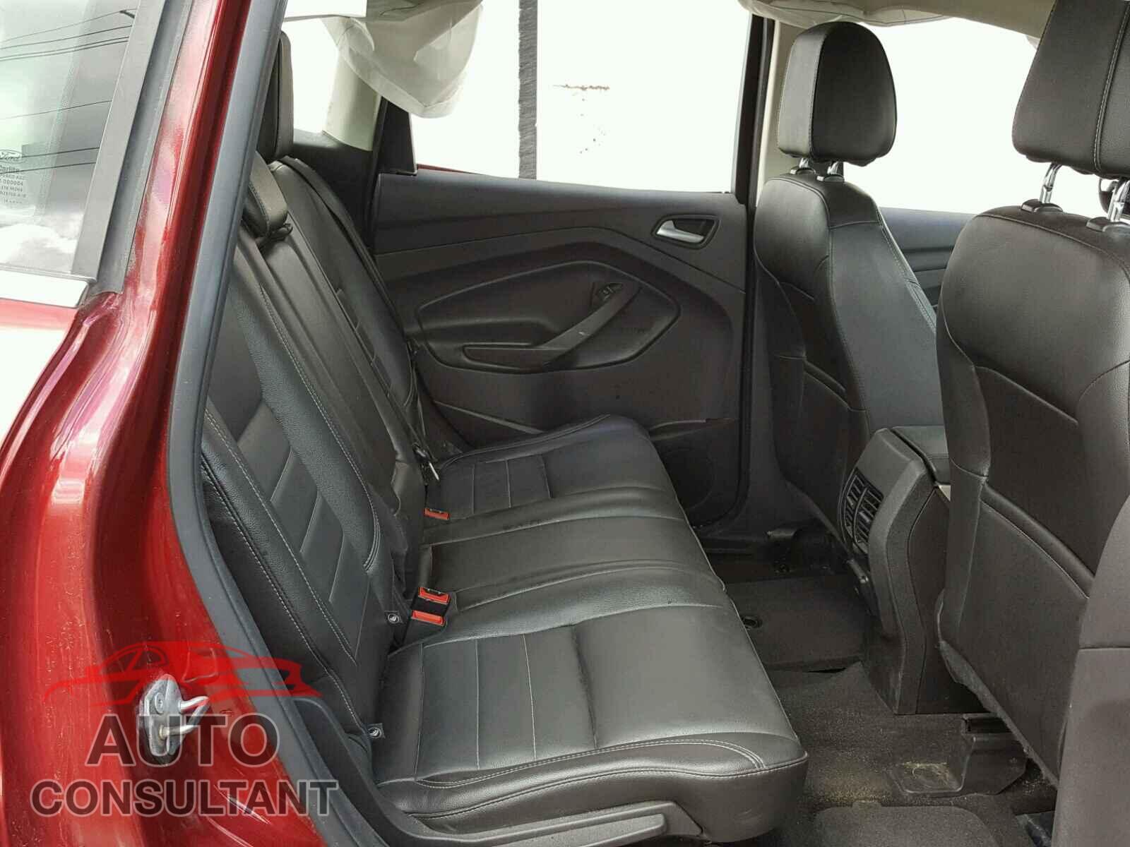 FORD CMAX 2015 - 1FADP5CU2FL108030