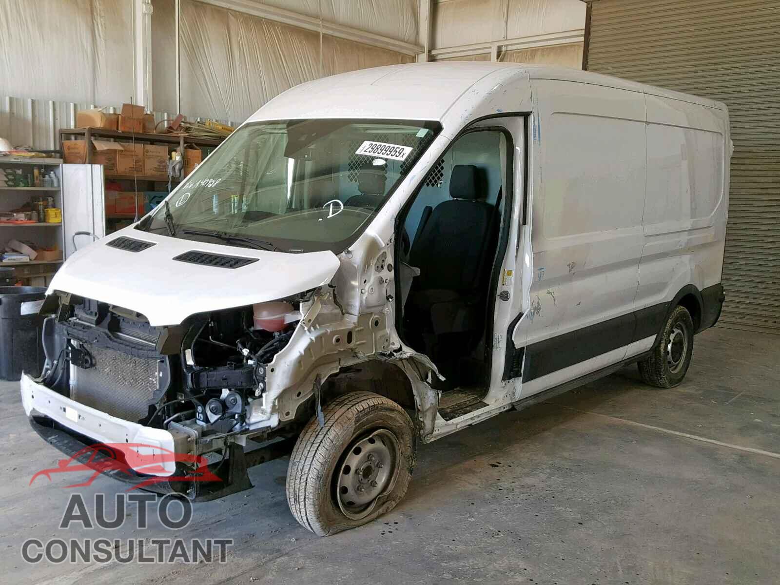 FORD TRANSIT CO 2015 - 2T3W1RFV3MW123940
