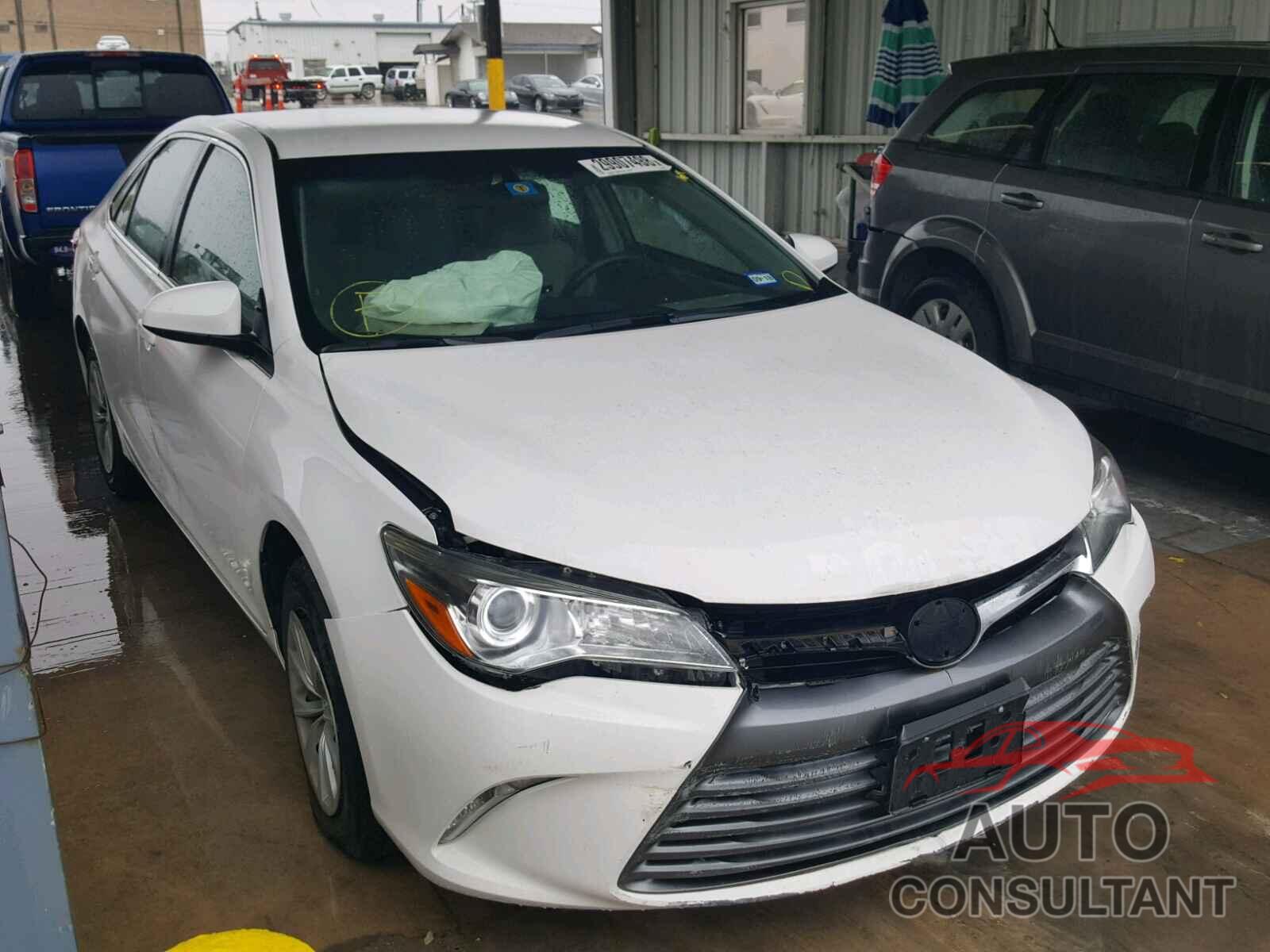 TOYOTA CAMRY 2015 - 4T1BF1FK0FU963595