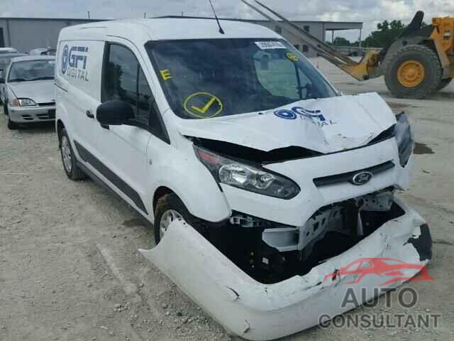 FORD TRANSIT CO 2015 - NM0LS7F73F1216249