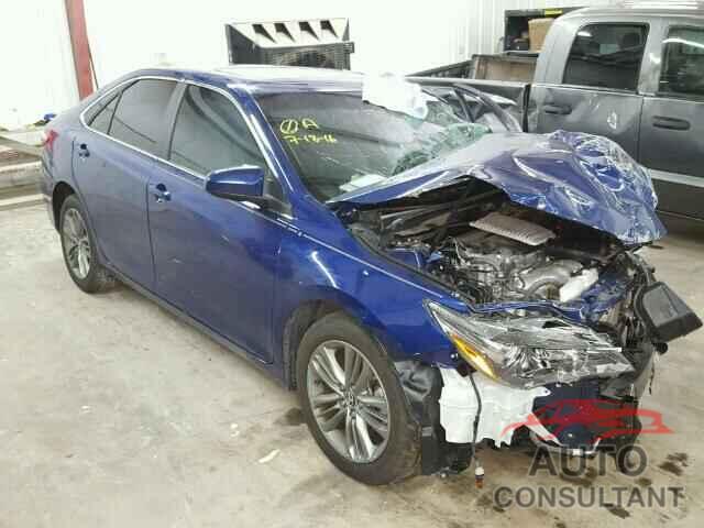 TOYOTA CAMRY 2015 - 4T1BF1FK7FU914765