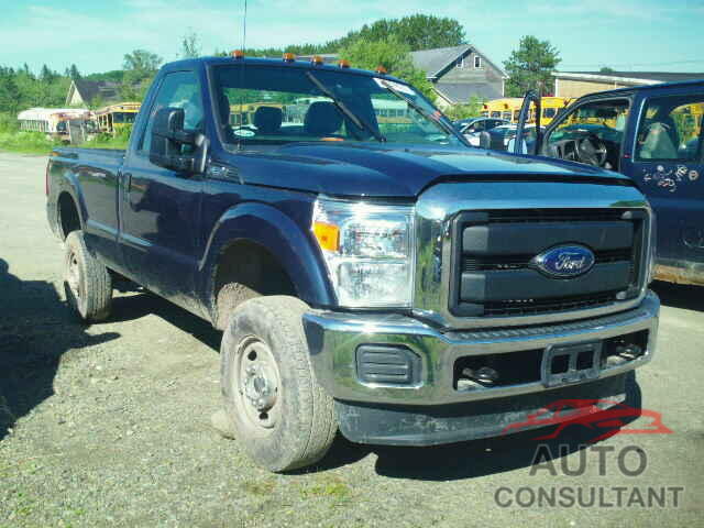 FORD F350 2015 - 1FTRF3B61FEC29498