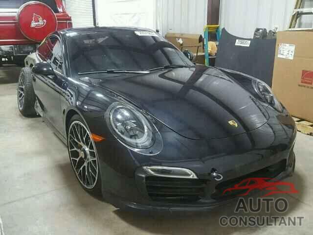 PORSCHE 911 2016 - WP0AD2A96GS166524