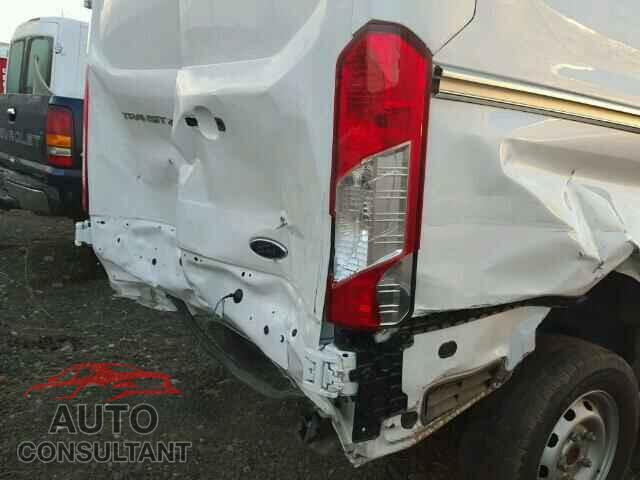 FORD TRANSIT CO 2015 - 1FTNR1YM4FKB03847