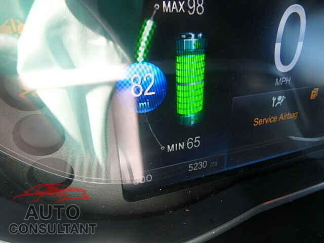 CHEVROLET SPARK 2015 - KL8CL6S07FC809659