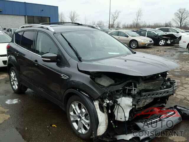 FORD ESCAPE 2015 - 1FMCU0J96FUB11759