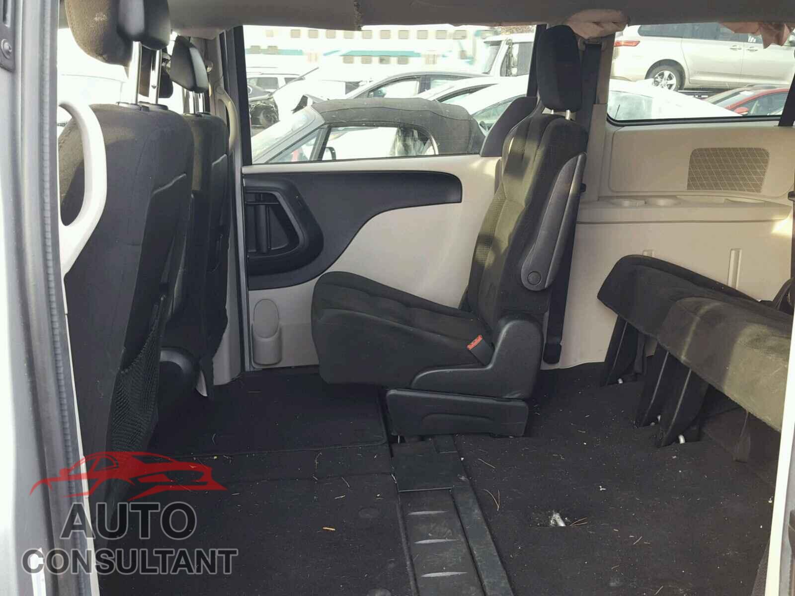 DODGE CARAVAN 2015 - 2C4RDGCG0FR733760