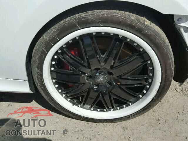 LEXUS GS350 2015 - JTHBE1BL3FA002060