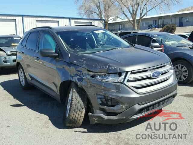 FORD EDGE 2016 - 2FMPK3G97GBB18761