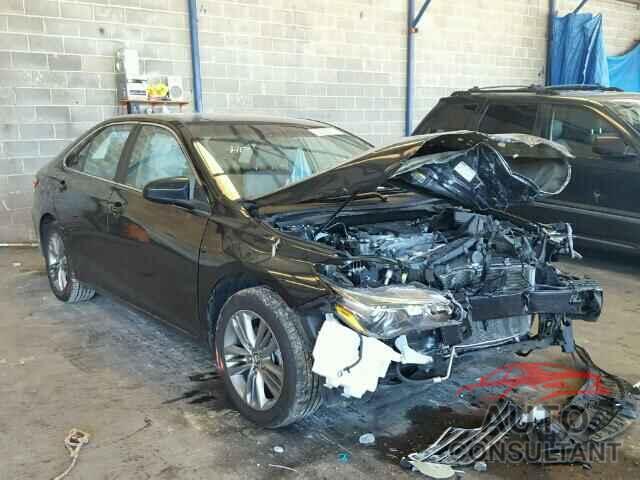 TOYOTA CAMRY 2015 - 4T1BF1FK5FU035796