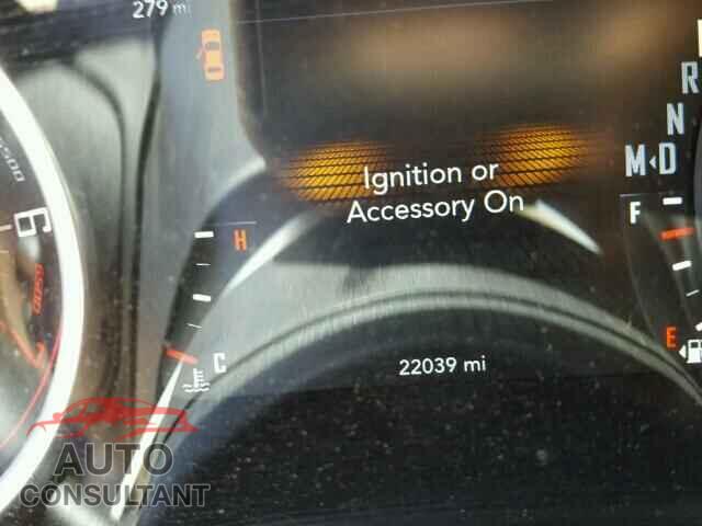 DODGE CHALLENGER 2015 - 2C3CDZAG0FH723759