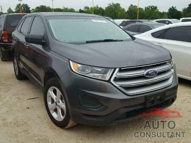 FORD EDGE 2015 - 2FMTK3G94FBB98825