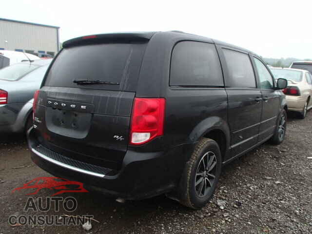 DODGE CARAVAN 2015 - 2C4RDGEG7FR511519