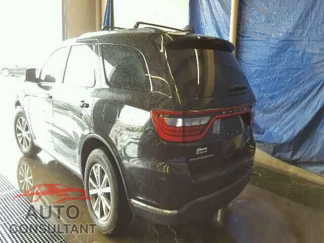 DODGE DURANGO 2015 - 1C4RDHDG3FC714651