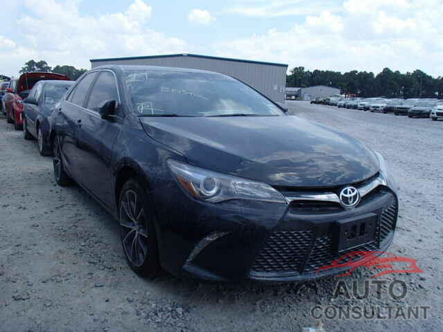 TOYOTA CAMRY 2015 - 4T1BF1FK7FU892508