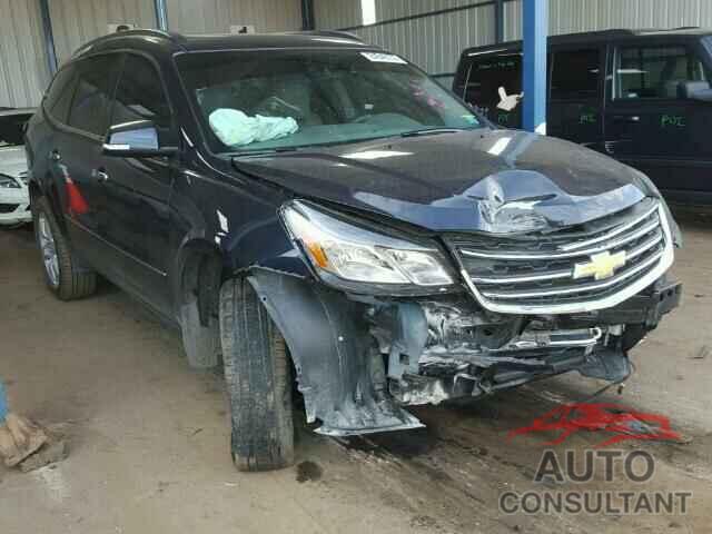 CHEVROLET TRAVERSE 2016 - 1GNKVJKD4GJ202402