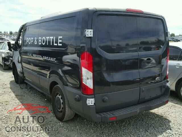 FORD TRANSIT CO 2015 - 1FTNE2YM9FKA58566