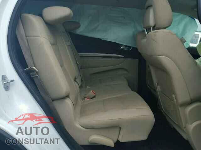 DODGE DURANGO 2015 - 1C4RDHAG5FC771003