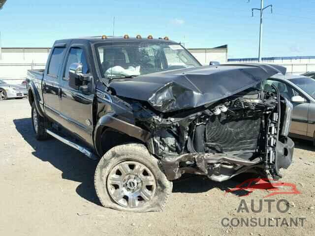 FORD F350 2015 - 1FT8W3B69FEA62089