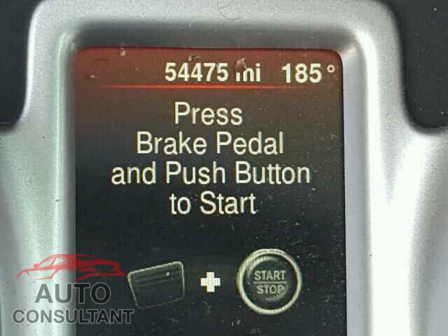 DODGE JOURNEY 2015 - 3C4PDCAB7FT713610