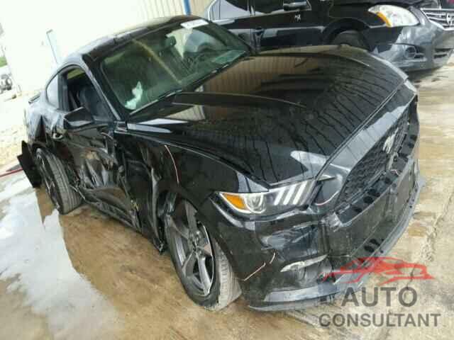 FORD MUSTANG 2015 - 1FA6P8TH2F5417983