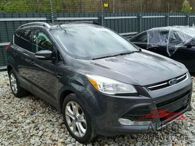 FORD ESCAPE 2015 - 1FMCU9JX8FUB44183