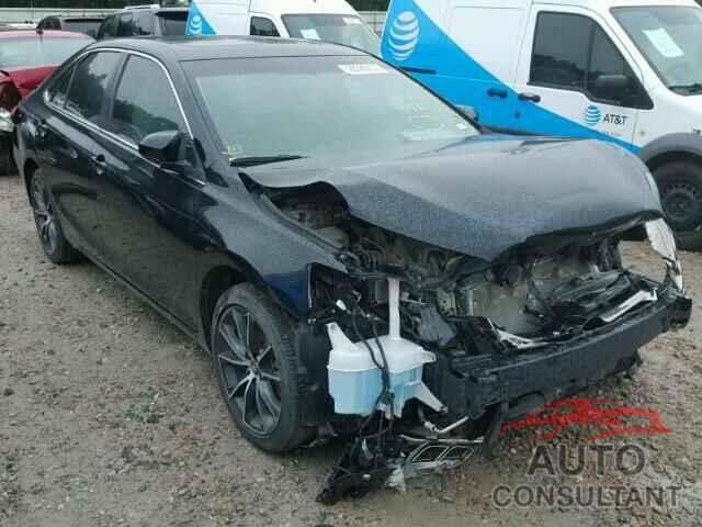TOYOTA CAMRY 2015 - 4T1BK1FK2FU562920