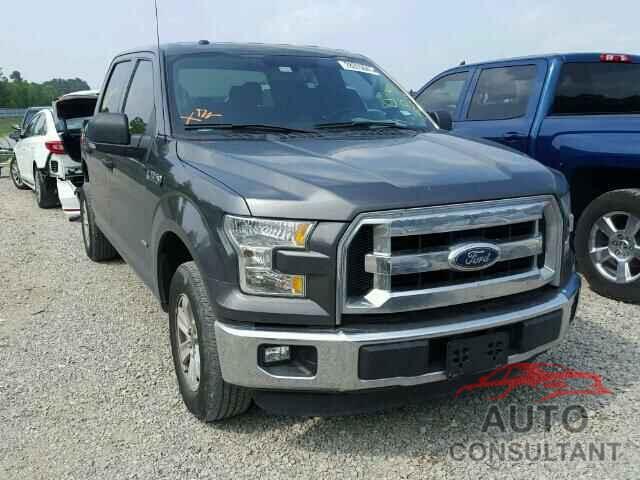 FORD F150 2015 - 1FTEW1CP2FKD20498