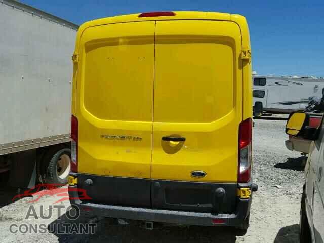 FORD TRANSIT CO 2016 - 1FTBW2CM2GKA22484