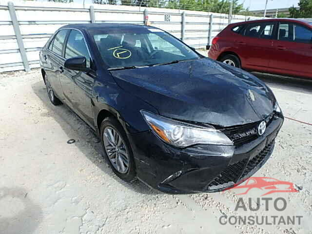 TOYOTA CAMRY 2015 - 4T1BF1FK2FU085961