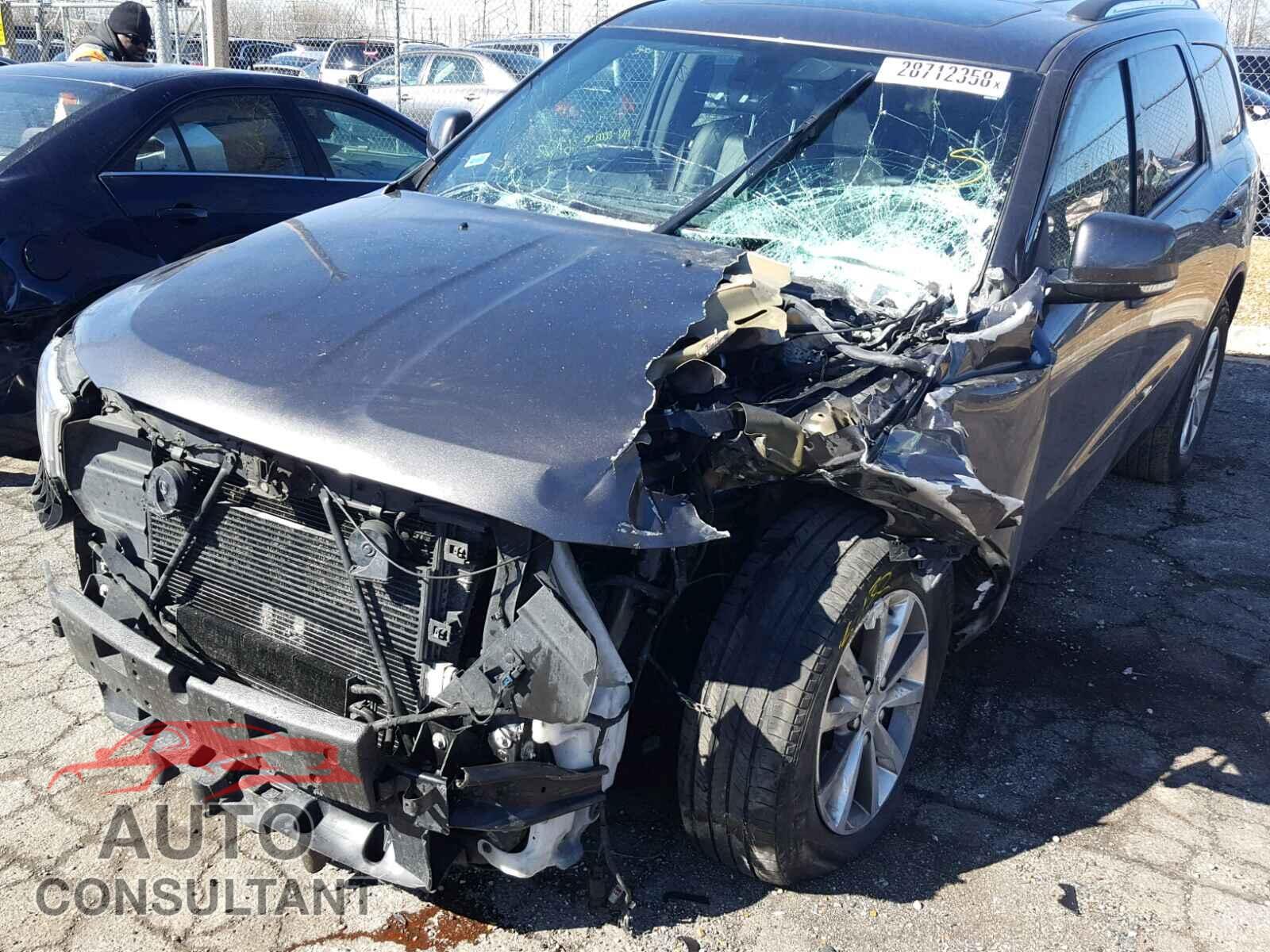 DODGE DURANGO 2015 - 1C4RDJDG3FC128085