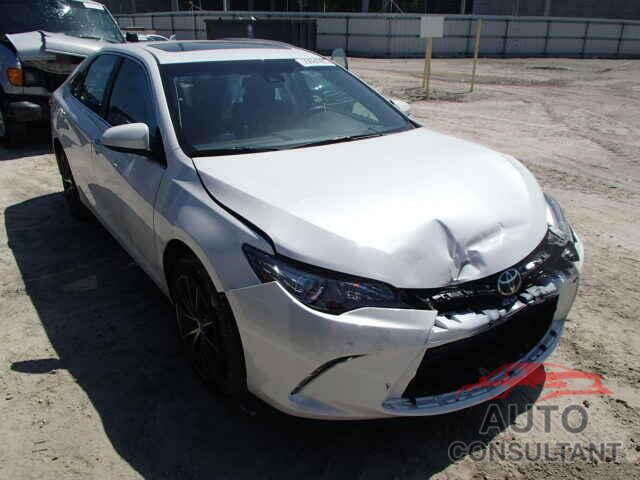 TOYOTA CAMRY 2015 - 4T1BF1FK5FU916305