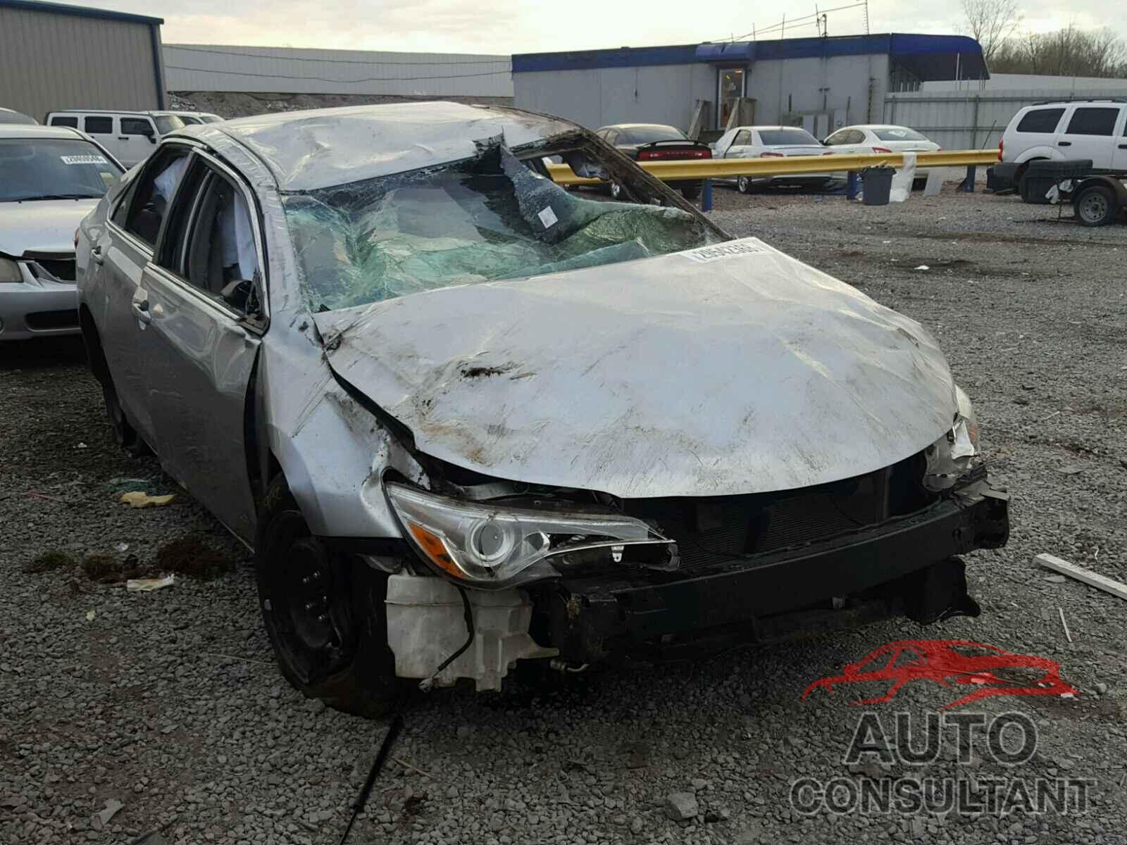 TOYOTA CAMRY 2015 - 4T1BF1FKXFU082953
