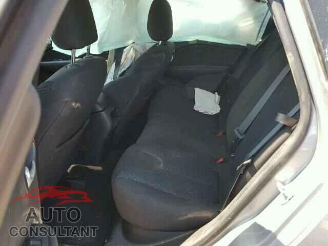 DODGE DART 2015 - 1C3CDFAA3FD421180
