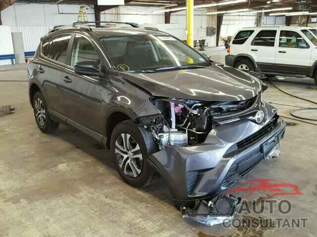 TOYOTA RAV4 2016 - JTMBFREV2GD185686