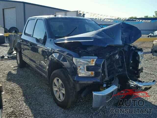 FORD F150 2016 - 1FTEW1CP4GFA88352