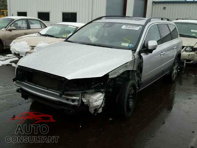 VOLVO XC70 2015 - YV4902ND5F1197763
