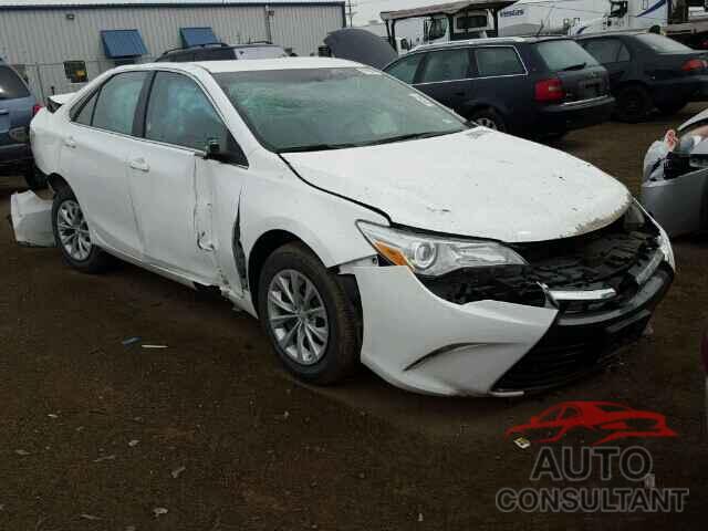 TOYOTA CAMRY 2015 - 4T1BF1FK4FU948792