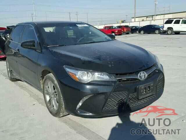 TOYOTA CAMRY 2015 - 4T1BF1FK1FU884520