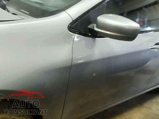 DODGE DART 2015 - 1C3CDFBB9FD142419